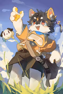 预览
