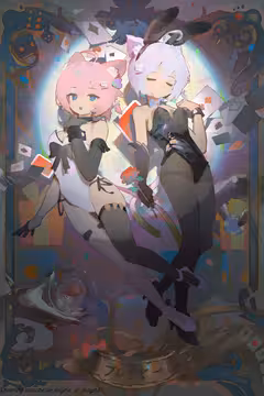 预览