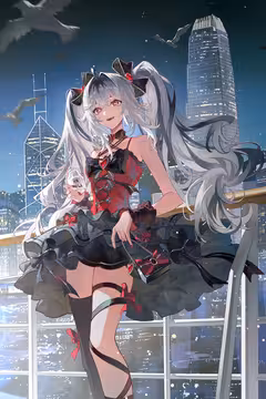 预览