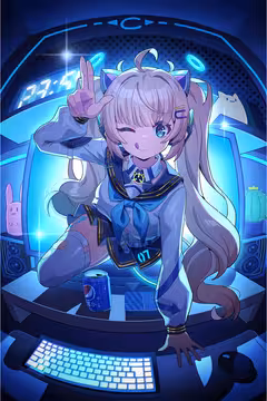 预览