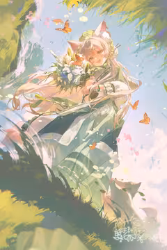预览