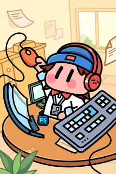 预览