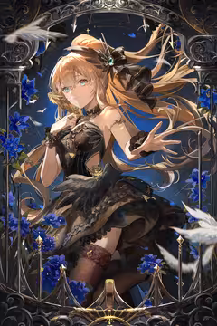 预览