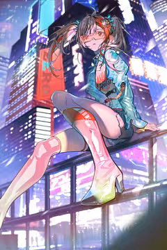 预览