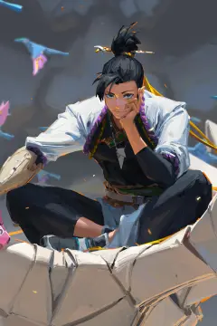 预览