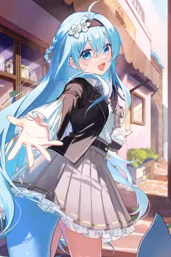 预览