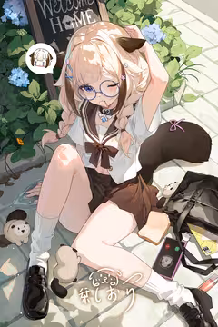 预览
