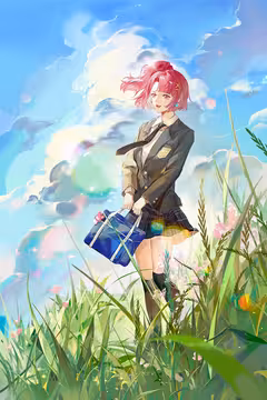 预览