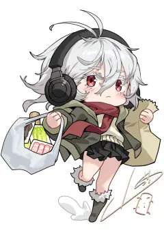 预览