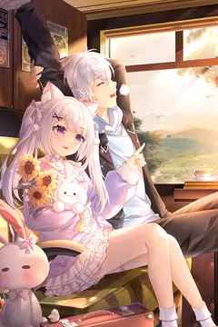 预览