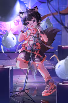 预览