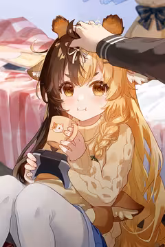 预览