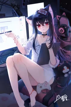 预览