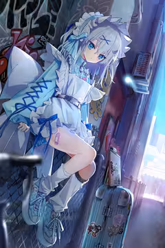 预览