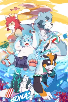 预览