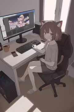 预览