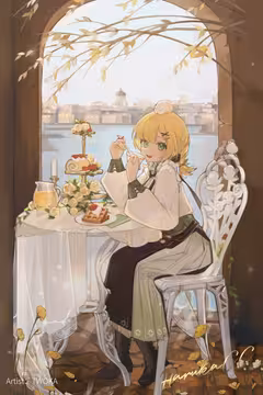 预览
