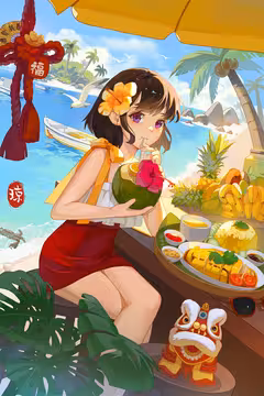预览