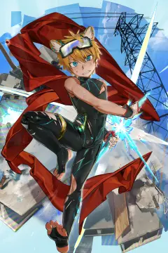 预览