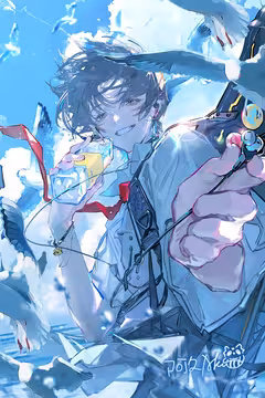 预览