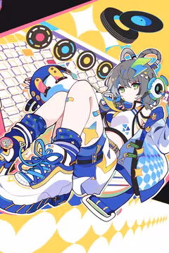 预览