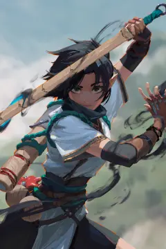 预览