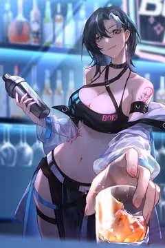 预览