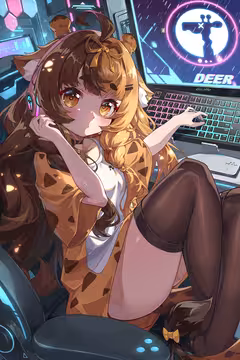 预览