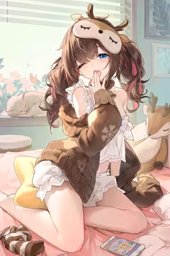 预览