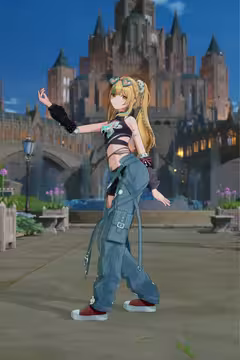 预览