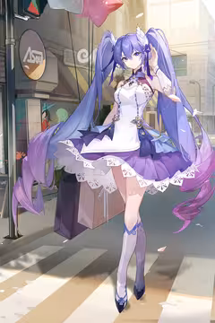 预览