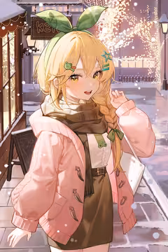 预览