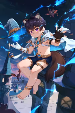预览