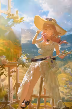 预览