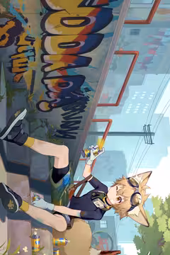 预览