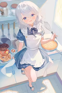 预览