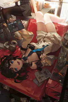 预览
