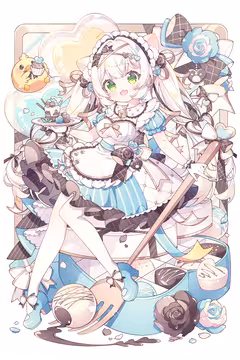 预览