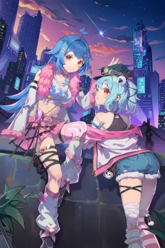 预览