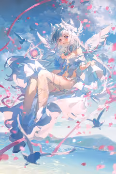 预览