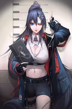 预览