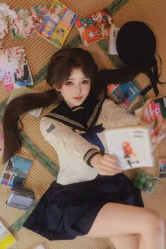 预览