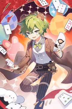 预览