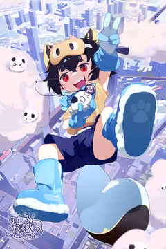 预览