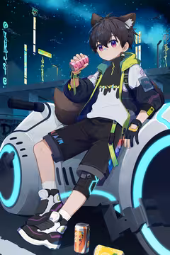 预览