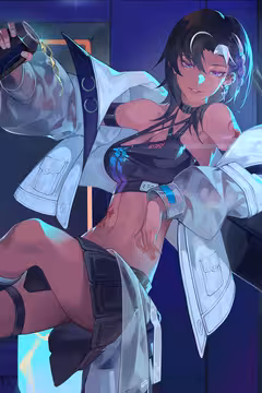 预览
