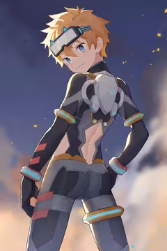 预览
