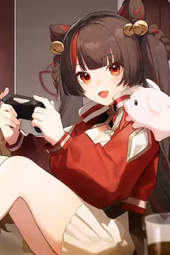 预览