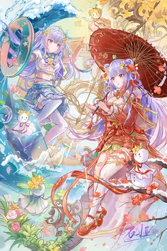 预览