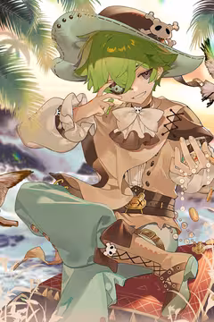 预览